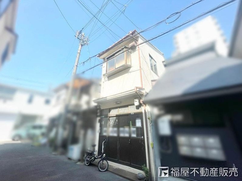 Nakamoto 5 (Midoribashi Station) 11.8 million yen &mdash; photo 6