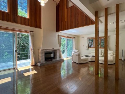 Karuizawa, Nagano property