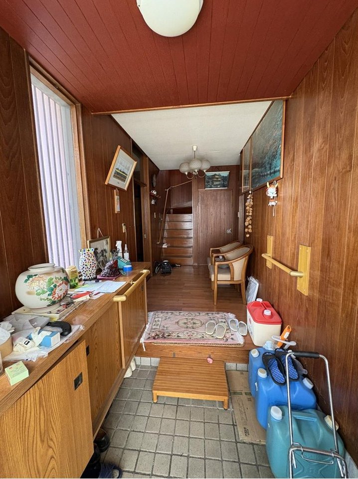 Used detached house, 5DK, Enza-cho, Takamatsu City &mdash; photo 6