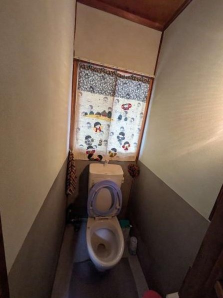〇 Used detached house in Tahiue-cho, Takamatsu City &mdash; photo 8
