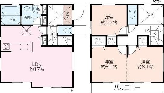 South-facing road x Regular-shaped plot of land, Oba, Fujisawa City, Land with building restrictions &mdash; photo 5