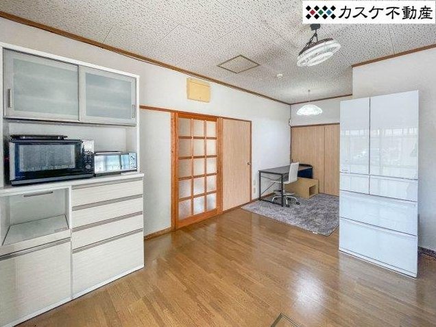 Detached house in Nakashō, Kurashiki City &mdash; photo 7