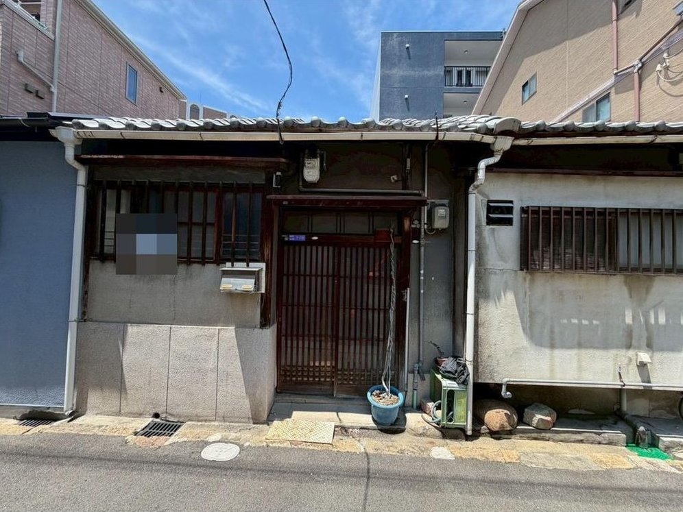 Ebie 3 (Ebie Station) 7.3 million yen &mdash; photo 2