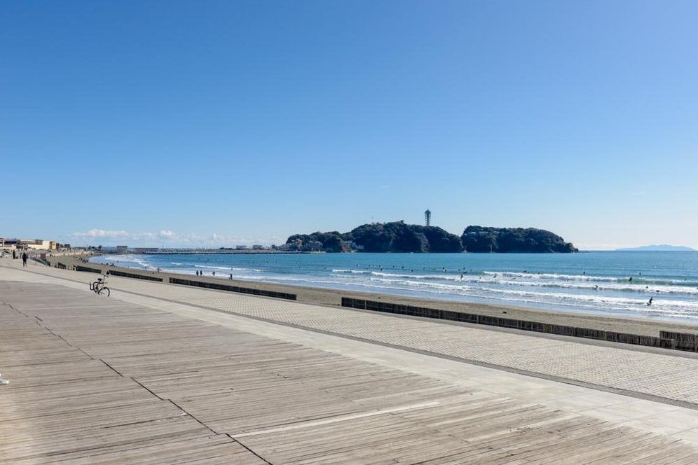 Noblesse Shonan Kugenuma Coast &mdash; photo 7