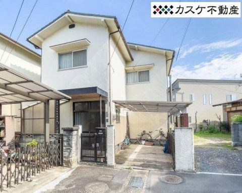 Okayama property