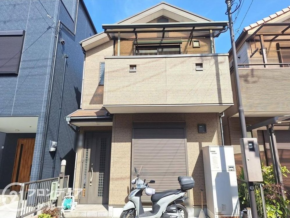 Kanehira-cho 1 (Misaki Park Station) 23.99 million yen &mdash; photo 3