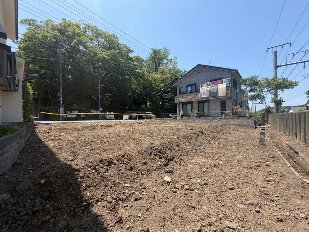 Numama 3 (Higashi-Zushi Station) 42.8 million yen &mdash; photo 7