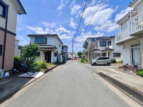 Chigasaki, Kanagawa property