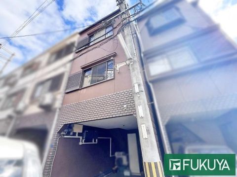 Osaka property