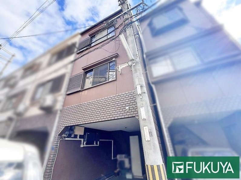 Fukumachi 2 (Fuku Station) 13.8 million yen &mdash; photo 1