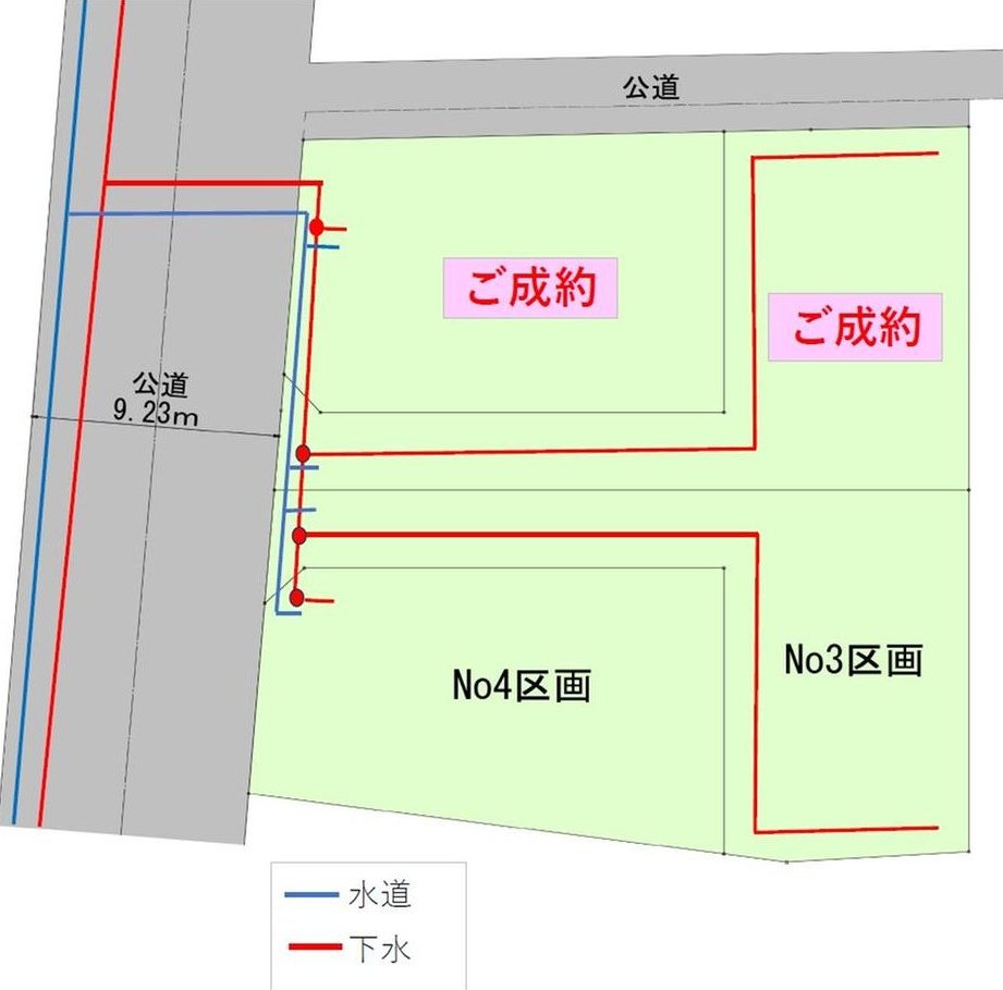Land + Building from ¥41,800,000 | Over 50 tsubo x Custom Design x Garden Plan Available [Shonandai Phase 237] &mdash; photo 7