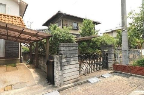 Okayama property