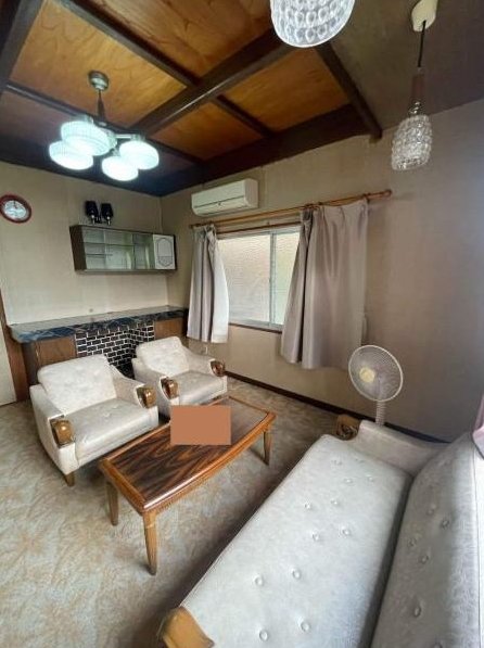〇Pre-owned detached house in Ichinomiya-cho, Takamatsu City &mdash; photo 4