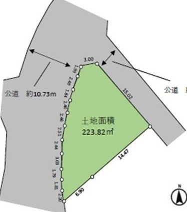 Imaizumidai 2 (Kita-Kamakura Station) 25 million yen &mdash; photo 4