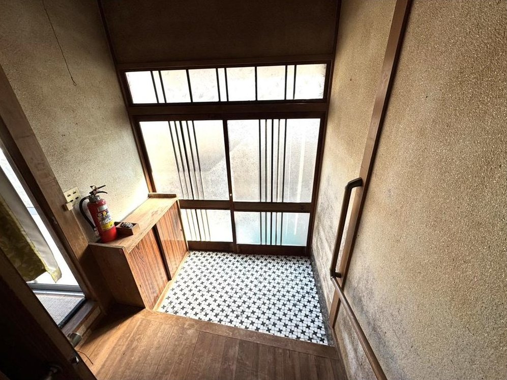 Shimo-Aruchi, Ashida-machi (near Kamitote Station) 2 million yen &mdash; photo 8