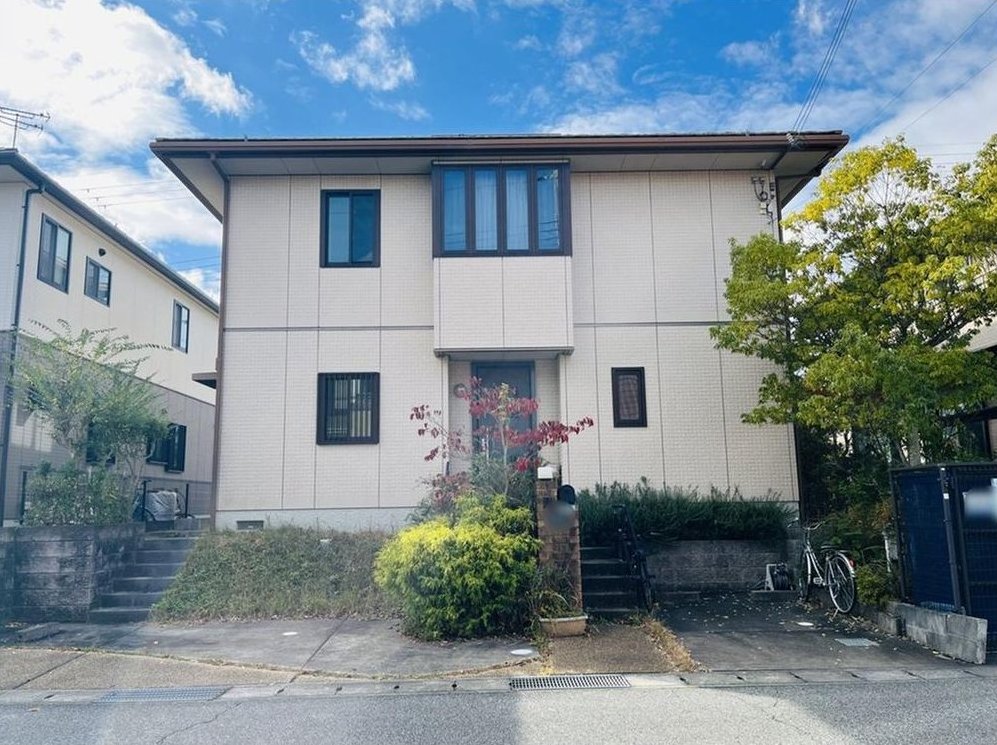 Kita Rokkodai 3: 23.8 million yen &mdash; photo 3