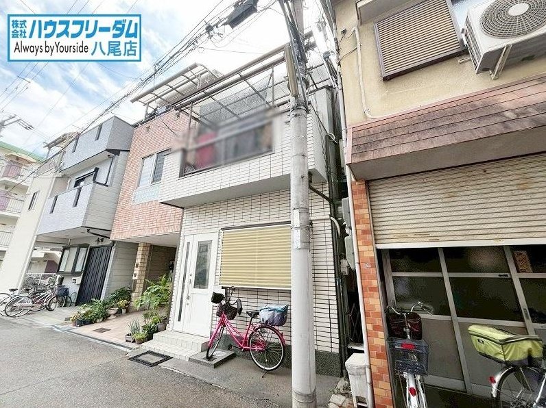Oimazato Nishi 1 (Imazato Station) 22 million yen &mdash; photo 7