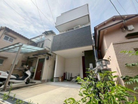 Kobe, Hyogo property