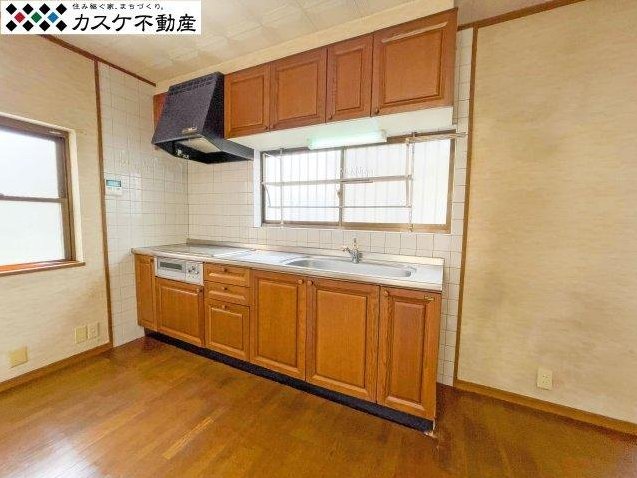 4SLDK in Fujisaki, Naka Ward, Okayama City &mdash; photo 4