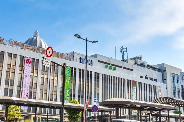 Sodegahama (Hiratsuka Station) 34.5 million to 36.5 million yen &mdash; photo 1