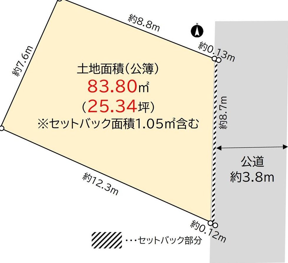 Kagawa 4 (Kagawa Station) 15.8 million yen &mdash; photo 1