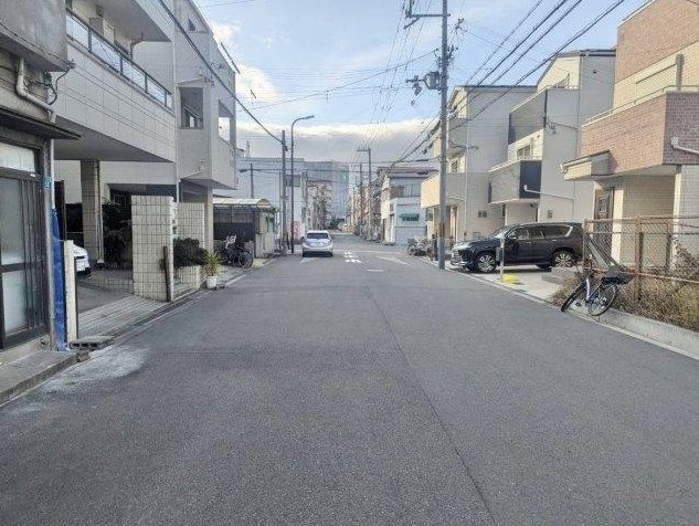 Minato-Haru 2 (Asashiobashi Station) 39.8 million yen &mdash; photo 5