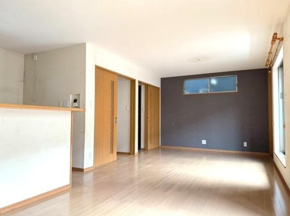 Used detached house in Tatsumi-Nishi 3-chome, Ikuno-ku &mdash; photo 4