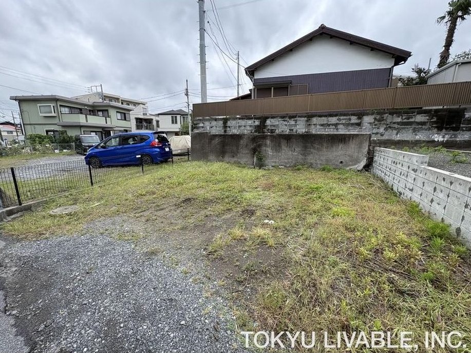Land in Chigasaki, Kanagawa &mdash; photo 3