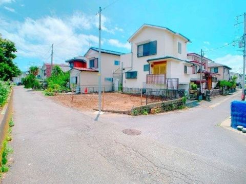 Hiratsuka, Kanagawa property