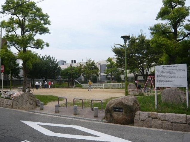 Minami-Ichioka 2 (Bentencho Station) 5.8 million yen &mdash; photo 8