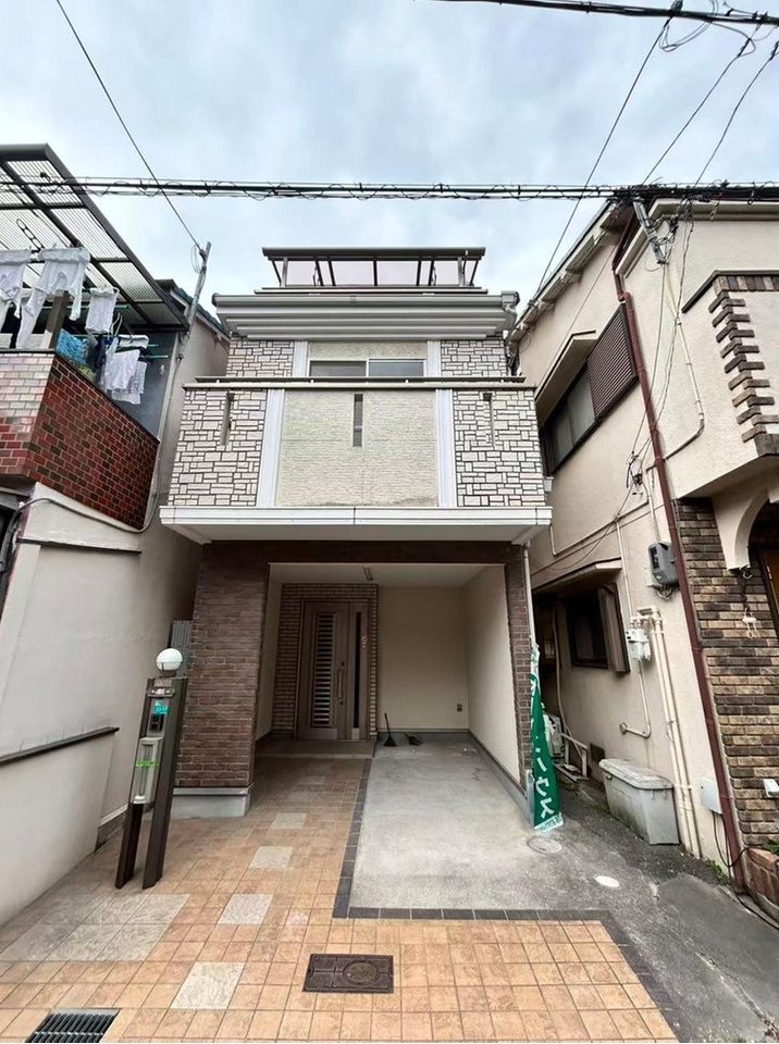 Oimazato 2 (Shin-Fukae Station) 34.8 million yen &mdash; photo 1