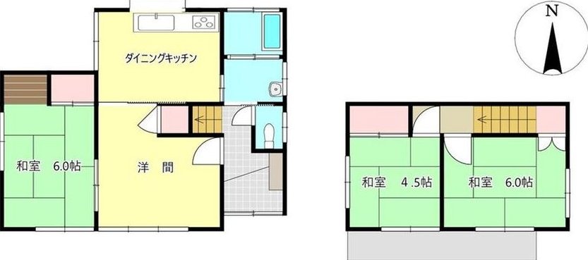 Nakaune 2 (Mizushima Station) 5 million yen &mdash; photo 2