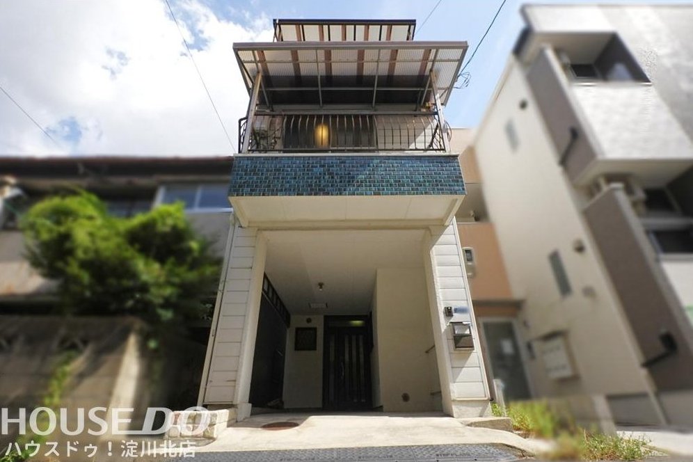 Hanakawa 1 (Tsukamoto Station) 18.8 million yen &mdash; photo 3