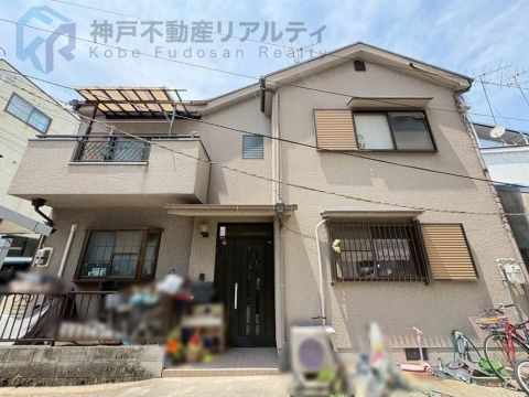 Kobe, Hyogo property