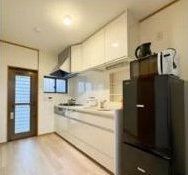 Osaka property