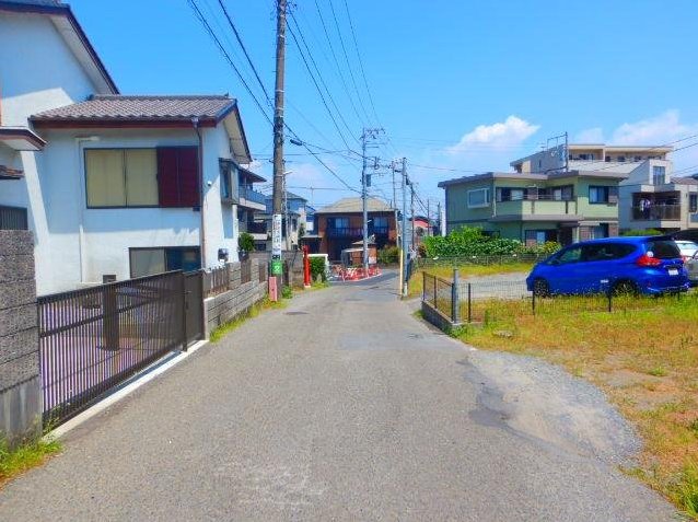 Land in Chigasaki, Kanagawa &mdash; photo 8