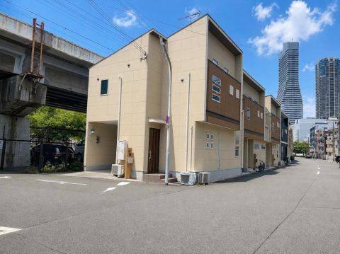 Osaka property