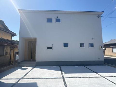 Okayama property