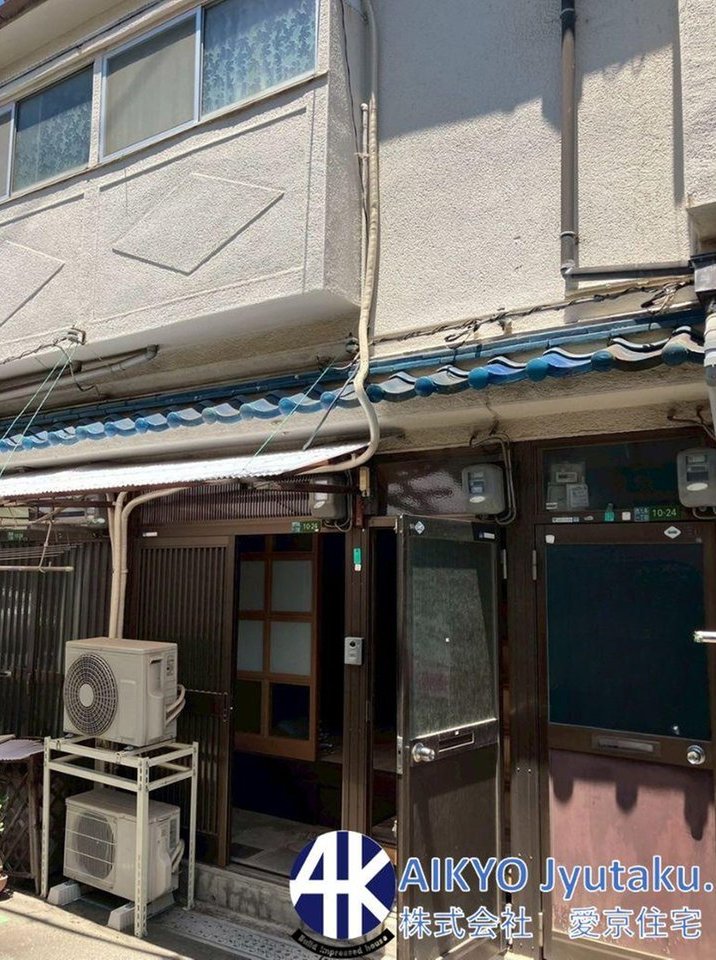 Nishikujo 1 (Nishikujo Station) 15.8 million yen &mdash; photo 1