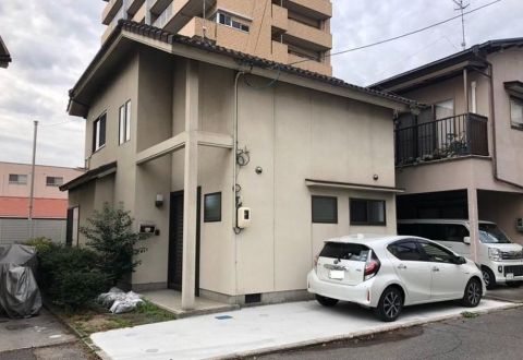 Onomichi, Hiroshima property