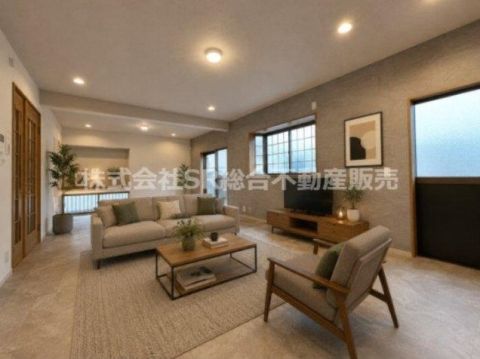 Higashiosaka, Osaka property