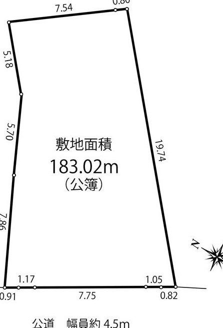 Shinjuku 2 (Zushi-Hayama Station) 118 million yen &mdash; photo 3