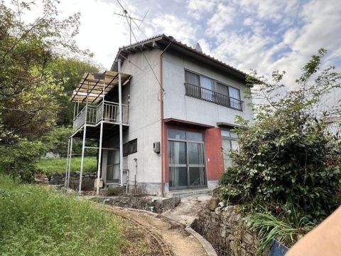 Onomichi, Hiroshima property