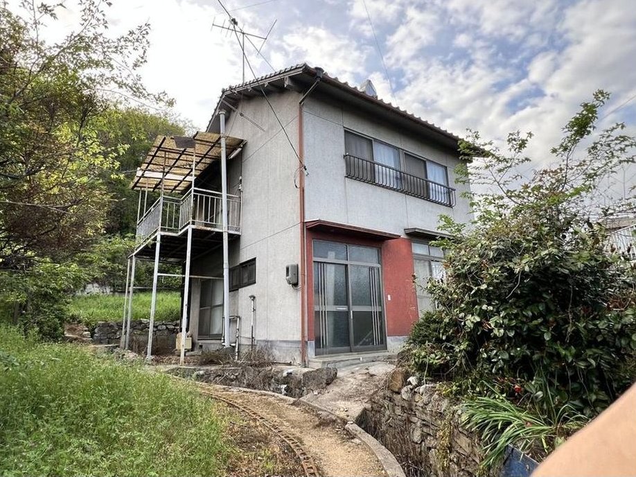 Yamanami-cho (Higashi-Onomichi Station) 1.53 million yen &mdash; photo 1