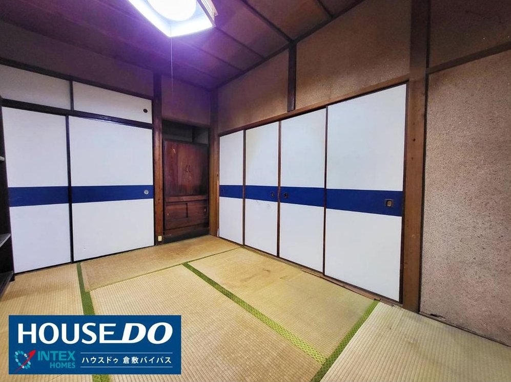 Nakajima (Nishi-Achi Station) 4.8 million yen &mdash; photo 4