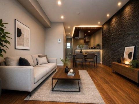 Osaka property