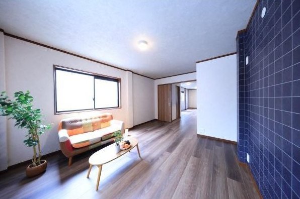 Ikuno-Nishi 1 (Teradacho Station) 36.8 million yen &mdash; photo 6