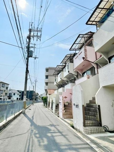 Nakakonoike-cho 1 (Konoike-Shinden Station) 8.8 million yen &mdash; photo 3