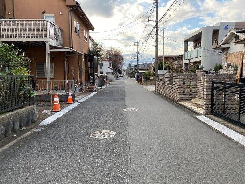 Land in Shonandai 4-chome, Fujisawa City &mdash; photo 8