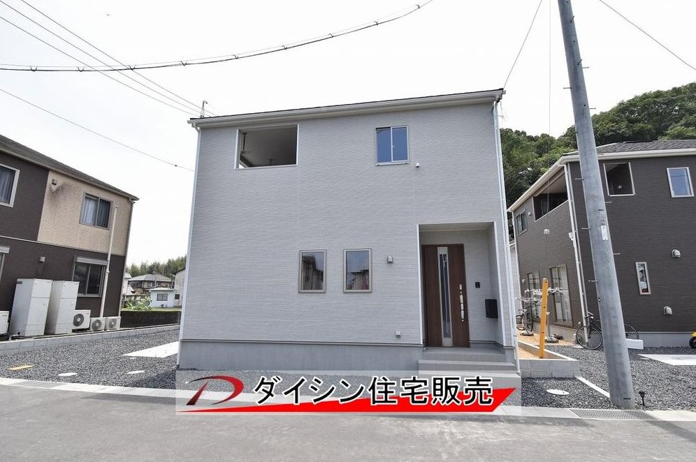 ◆Daishin Campaign◆ Cradle Garden, Minami-ku, Okayama City, Senoo, No. 2 &mdash; photo 5